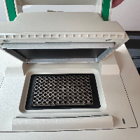 Bio-Rad C1000 Touch Thermal Cycler image 0
